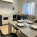 Lejlighed Casa Valvanera *