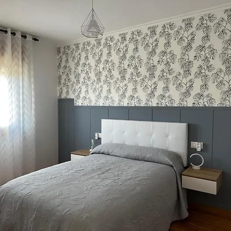Valvanera Apartamento *