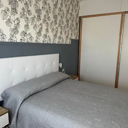 Valvanera Apartamento