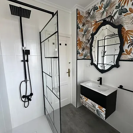 Apartamento Valvanera *