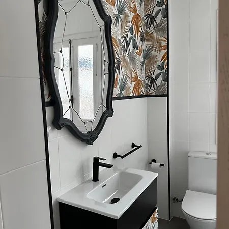 Valvanera Apartamento *
