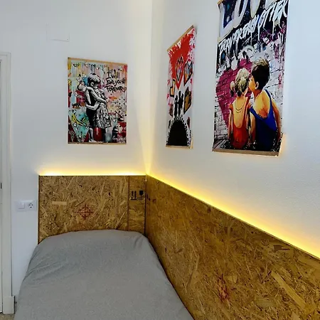 Apartamento Valvanera