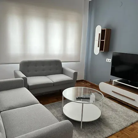 Valvanera Apartamento Cambados