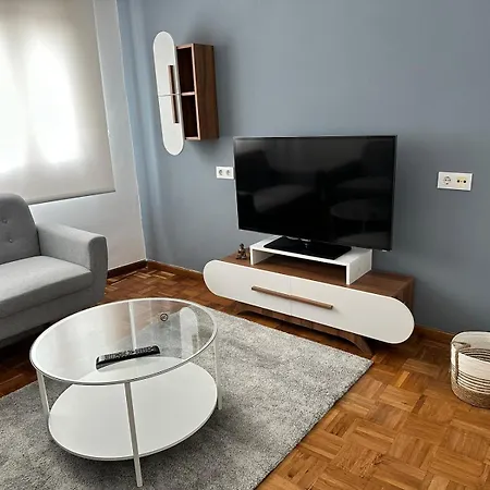 Casa Valvanera カンバードス