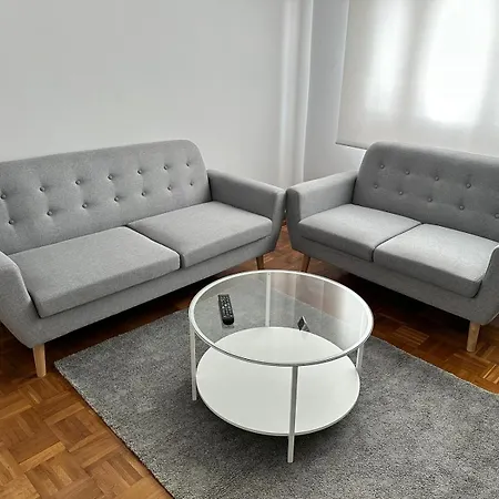 アパート Casa Valvanera カンバードス