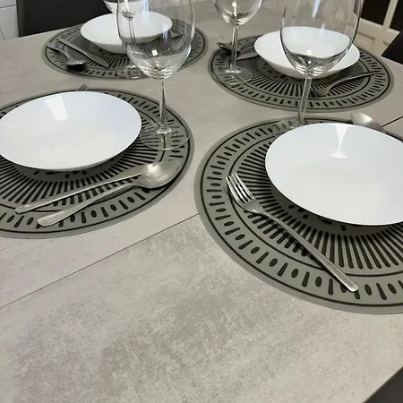 דירה Casa Valvanera קמבדוס