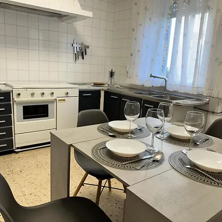דירה Casa Valvanera *