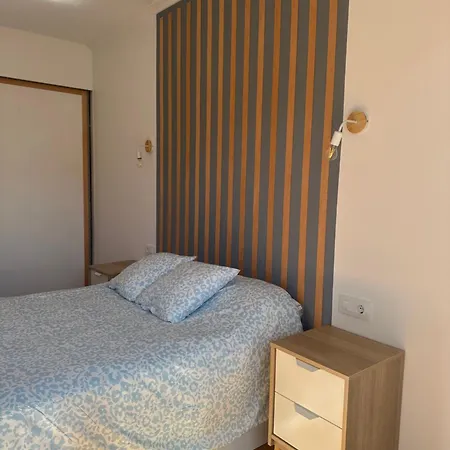 Apartamento Valvanera