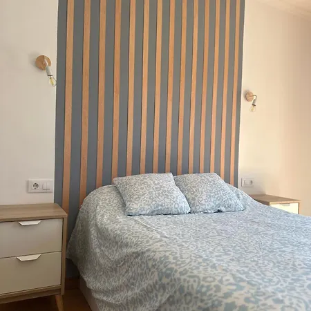 Valvanera Cambados