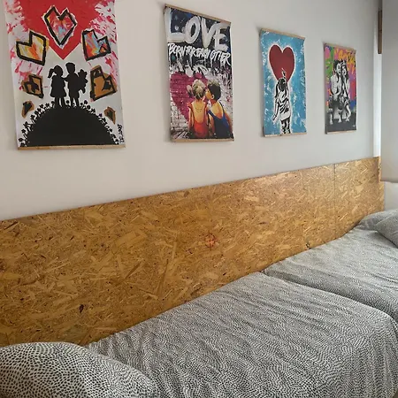 Casa Valvanera アパート カンバードス