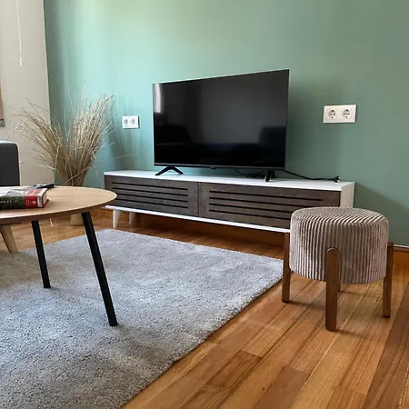 アパート Casa Valvanera カンバードス