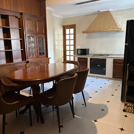 Casa Valvanera *