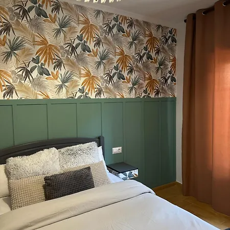 Apartamento Casa Valvanera