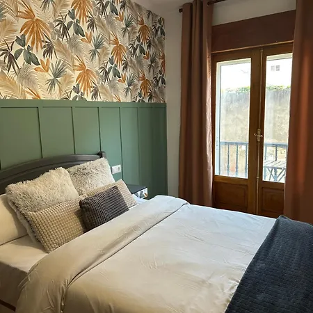 Casa Valvanera شقة كامبادوس