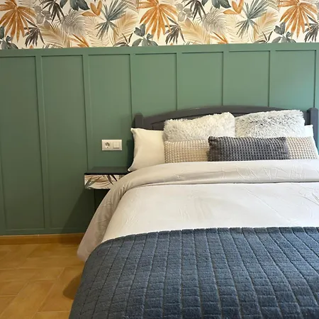 Casa Valvanera Cambados