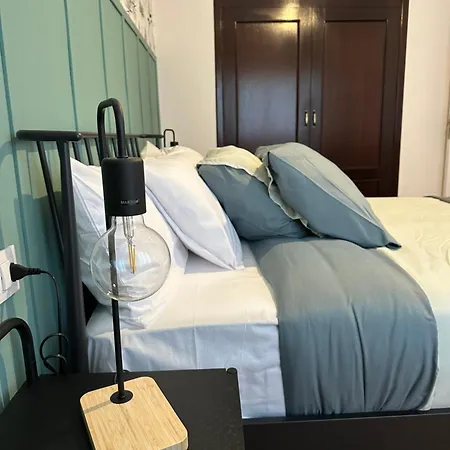 דירה Casa Valvanera