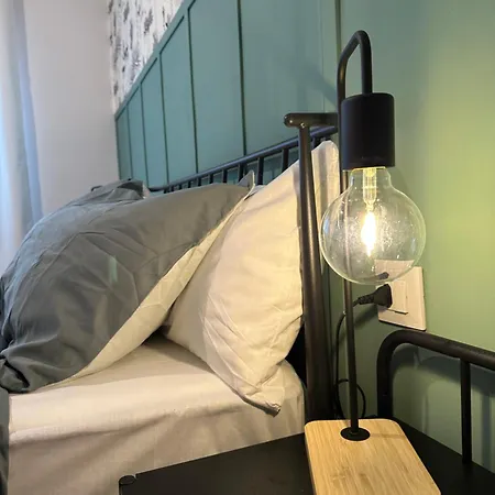 Casa Valvanera Appartement *