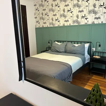 公寓 Casa Valvanera *