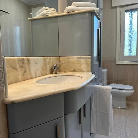 Casa Valvanera Apartamento Cambados