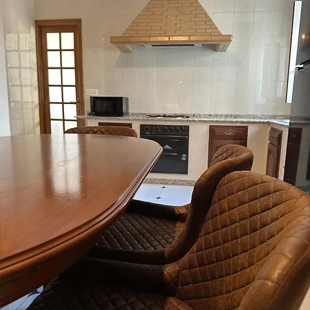 Casa Valvanera Appartement