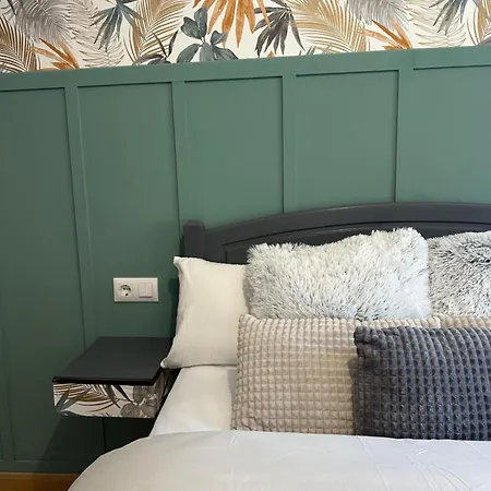 Casa Valvanera Appartement *