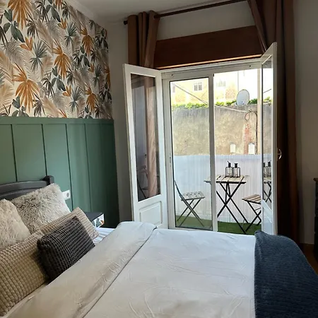 דירה Casa Valvanera *