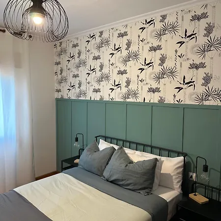 Casa Valvanera Appartement Cambados