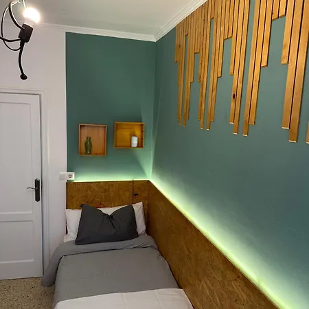 Casa Valvanera カンバードス