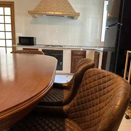 Casa Valvanera * 坎巴多斯