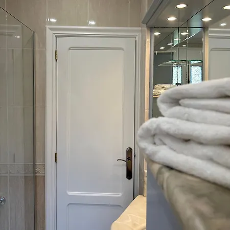 Casa Valvanera アパート