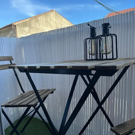 公寓 Casa Valvanera