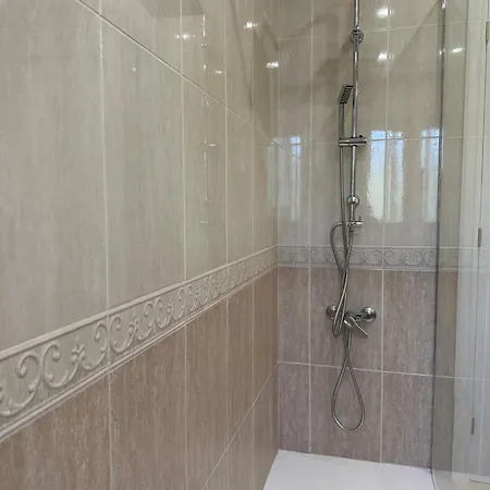 Casa Valvanera Apartamento Cambados