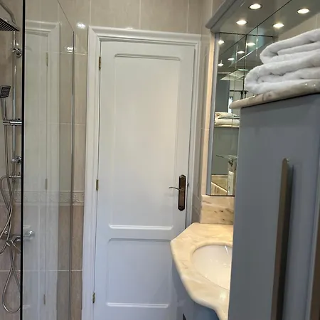 Apartamento Casa Valvanera Cambados