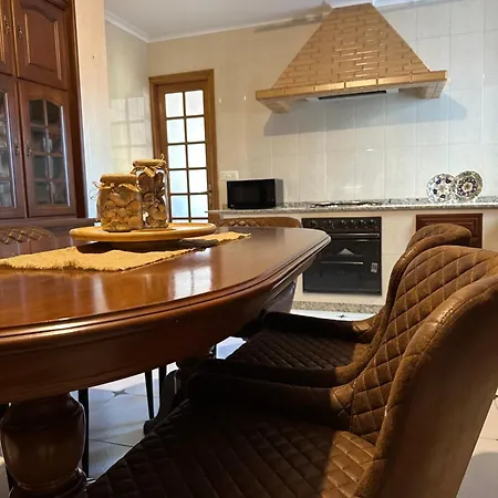 Casa Valvanera Appartement