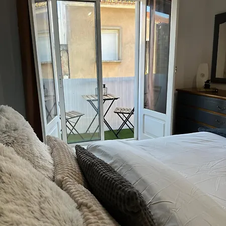 Casa Valvanera דירה *