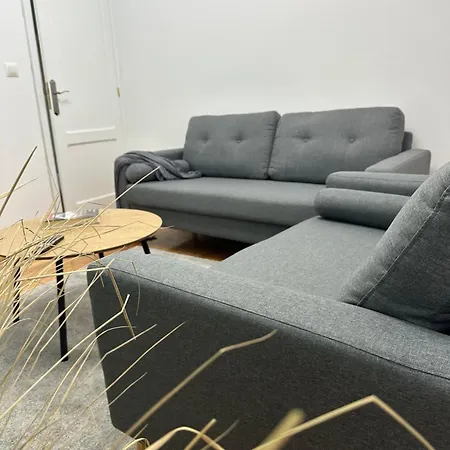 公寓 Casa Valvanera *