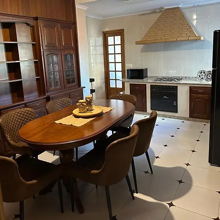 Casa Valvanera * Cambados