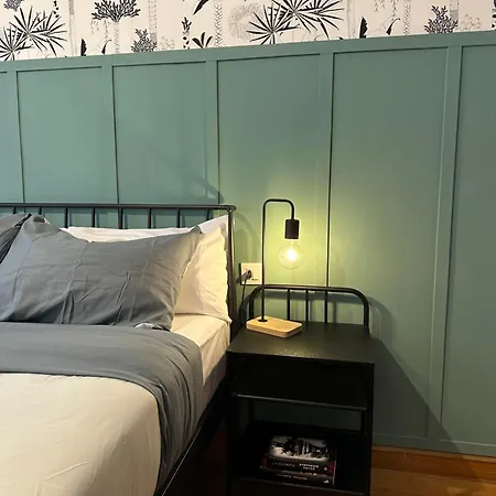 Casa Valvanera Appartement