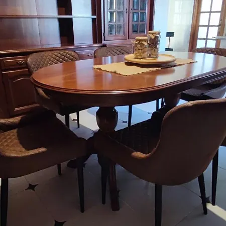 Casa Valvanera アパート カンバードス