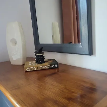 Casa Valvanera Cambados