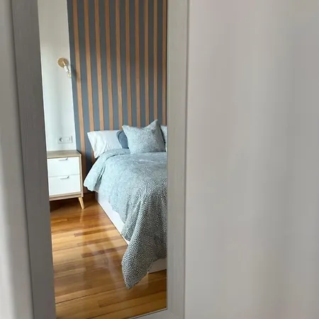 Casa Valvanera Appartement