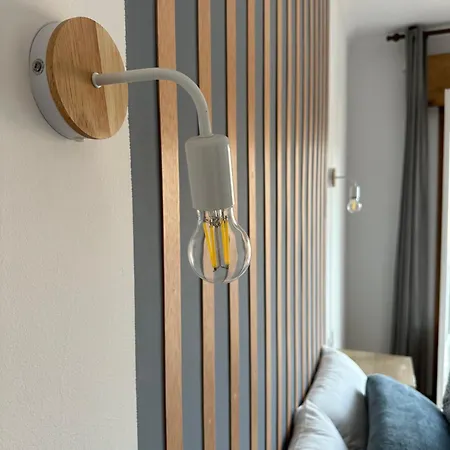 Appartement Casa Valvanera *