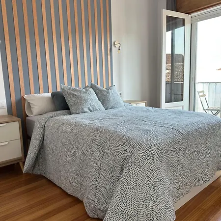 Appartamento Valvanera Cambados