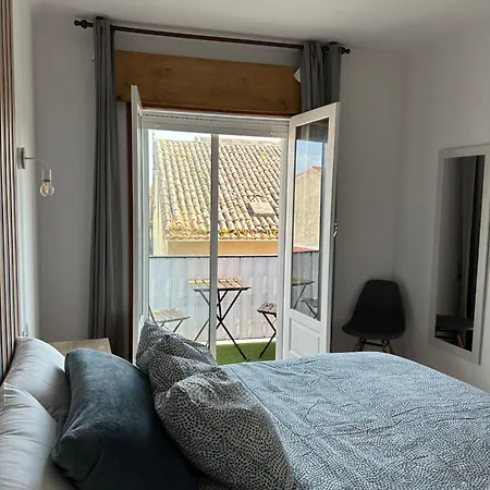 Casa Valvanera Appartement Cambados