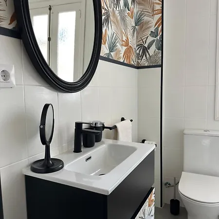 Casa Valvanera Appartement