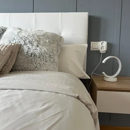 公寓 Casa Valvanera 坎巴多斯