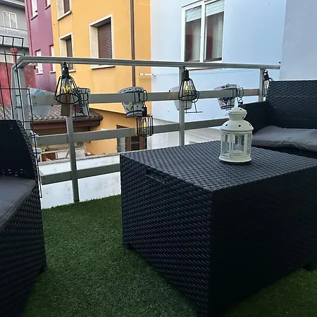 Casa Valvanera カンバードス