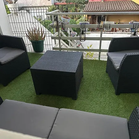 Appartement Casa Valvanera *