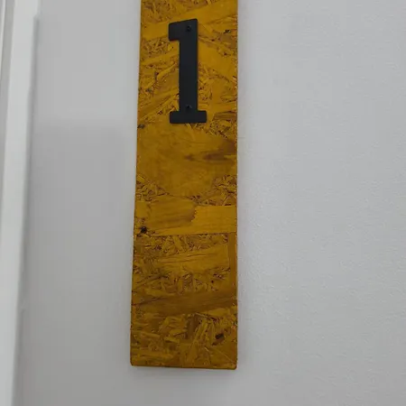 Appartement Casa Valvanera