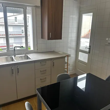 Daire Casa Valvanera *